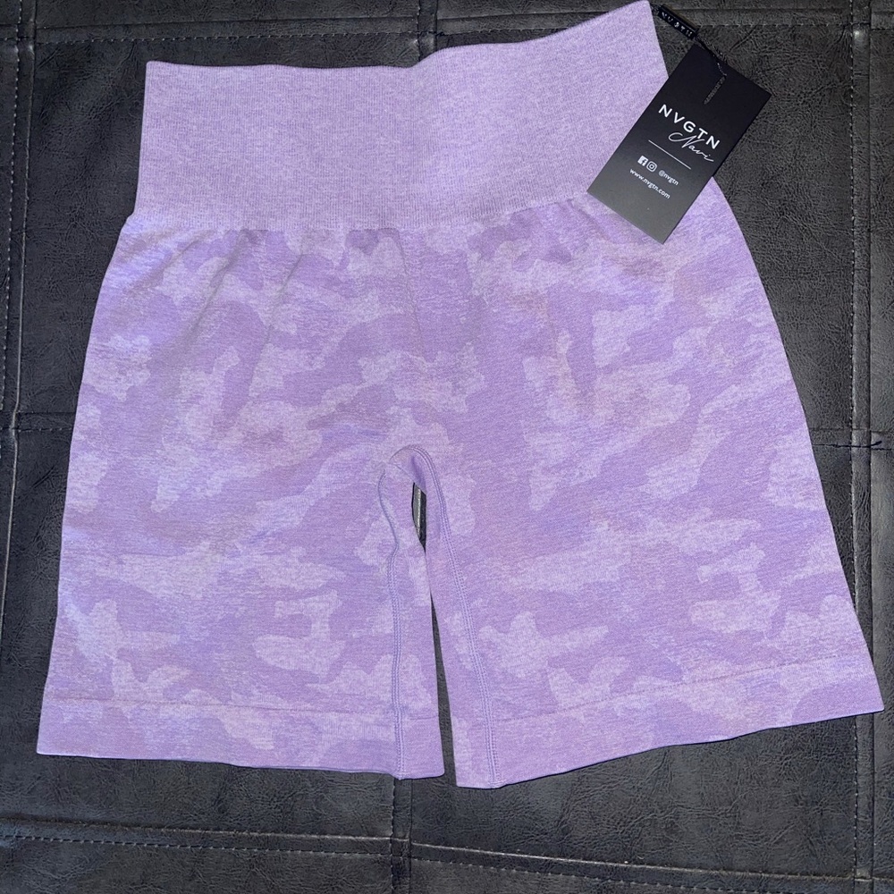 NVGTN short leggings